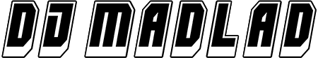 DJ MADLAD