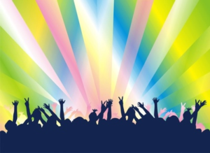 It's Party Time....at the Club!! *****pictures, dawson smith, ronnie rathers, bill everett, janie brew, john price, ronald coleman.