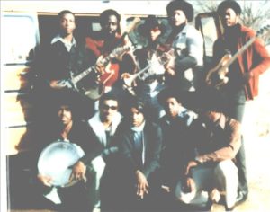 The Soul Connection!