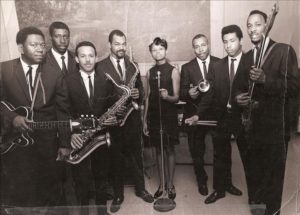 Lynchburg Bluenotes!