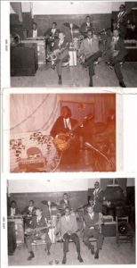 Lynchburg Bluenotes!