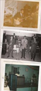 Lynchburg Bluenotes!