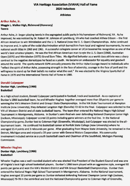 VIA Page #2-2020 VIA Page #2-2020