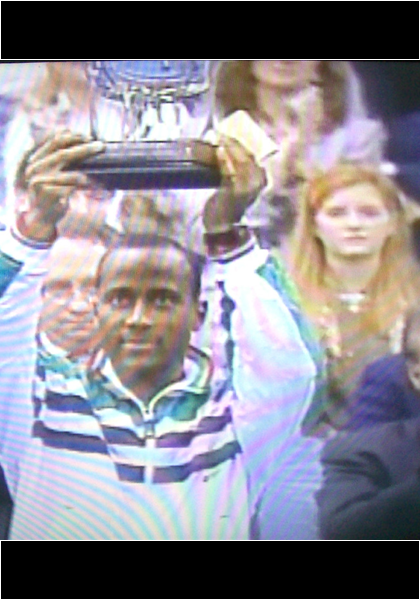MaliVai Washington! MaliVai Washington!