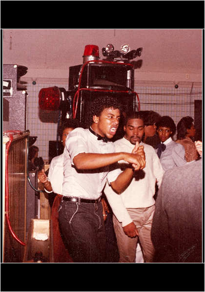 Rainbow Club, 1984! Rainbow Club, 1984!