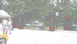 Harley-Davidson! Harley-Davidson!