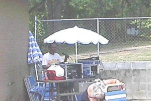 Thousand Trails Resort, Gladys, Va, Pool Party! Thousand Trails Resort, Gladys, Va, Pool Party!