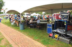 It's a party at the Point! Point of Honor, October 6th, 2018! It's a party at the Point! Point of Honor, October 6th, 2018!