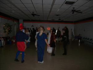 Harley-Davidson Halloween Party 2011! Harley-Davidson Halloween Party 2011!