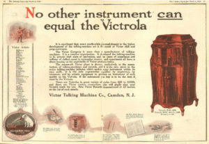 Victrola