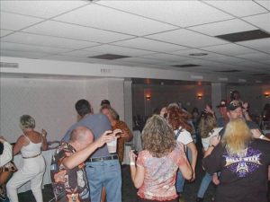 Blue Ridge Hogg Dance! Blue Ridge Hogg Dance!