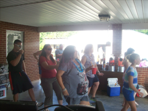 Montana Kersey's June 2014 Graduation Party Montana Kersey's June 2014 Graduation Party