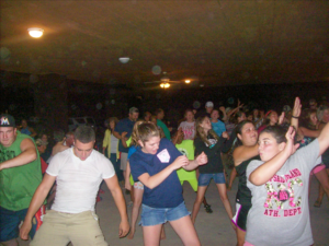 Thousand Trails Saturday night, July 4th, Party! Thousand Trails Saturday night, July 4th, Party!