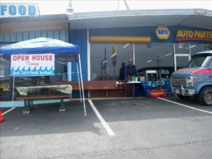 Open house at Best Catch on Timberlake Rd, April 2014! Open house at Best Catch on Timberlake Rd, April 2014!