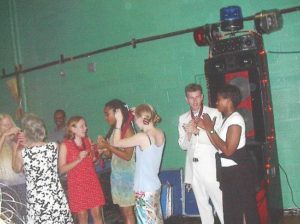 Virginia School of the Arts, School Social! Virginia School of the Arts, School Social!