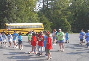 SOL Winner, Gladys Elementary School! SOL Winner, Gladys Elementary School!