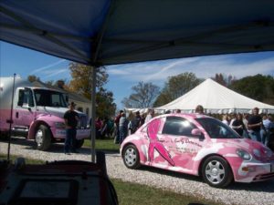 Truckers Parade and Auction for cancer prevention 2010 in Charlotte Court House, Va! Truckers Parade and Auction for cancer prevention 2010 in Charlotte Court House, Va!