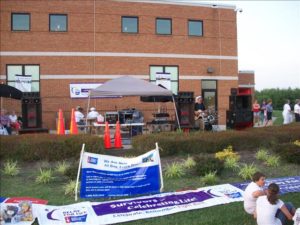 2010 "Relay for Life" Southside Virginia Community Collage in Keysville, Va! Special Guest singer Creigh Riepe! 2010 "Relay for Life" Southside Virginia Community Collage in Keysville, Va! Special Guest singer Creigh Riepe!