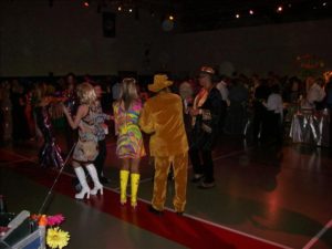 James River Day School '10 Fund Drive Social! James River Day School '10 Fund Drive Social!