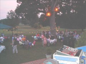 Boonsboro Country Club Social! Boonsboro Country Club Social!