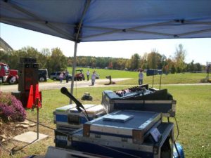 Truckers Parade and Auction for cancer prevention 2010 in Charlotte Court House, Va! Truckers Parade and Auction for cancer prevention 2010 in Charlotte Court House, Va!