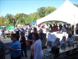 Centra Health 2010 social at Lynchburg General Hospital! Centra Health 2010 social at Lynchburg General Hospital!