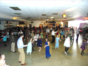 Father/Daughter Girl Scout annual dance at the Moose Lodge, February 2019! Father/Daughter Girl Scout annual dance at the Moose Lodge, February 2019!