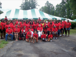 The Robinson Family reunion in Phenix, Va! I did the music for them in July 2017! The Robinson Family reunion in Phenix, Va! I did the music for them in July 2017!