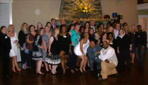 Heritage High School class of 1988 reunion at Oakwood Country Club! Heritage High School class of 1988 reunion at Oakwood Country Club!