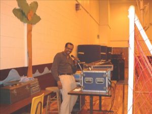 Brookville Middle School Dance! a A Jamm in the Gym! Brookville Middle School Dance! a A Jamm in the Gym!