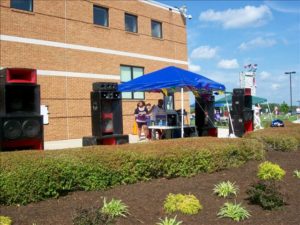 Relay for Life, Cancer Walk 2009, Southside Virginia Community College in Keysville, Va! Relay for Life, Cancer Walk 2009, Southside Virginia Community College in Keysville, Va!