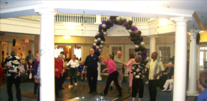 The Lynchburg Area Shag Club at the "Prom" presented by the "Bentley Commons" in April 2013! There are more pictures under "events!" The Lynchburg Area Shag Club at the "Prom" presented by the "Bentley Commons" in April 2013! There are more pictures under "events!"