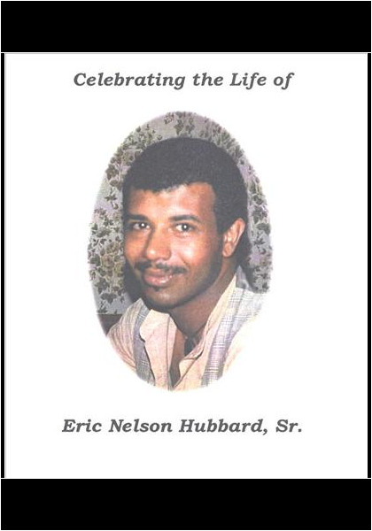 Eric N. Hubbard DHS-'69