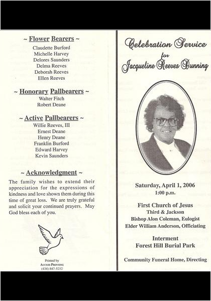 Jacqueline Dunning