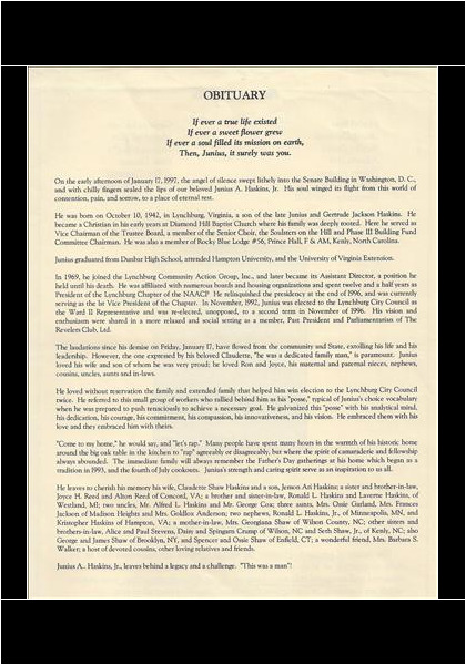 Junius Haskins Jr.-obituary