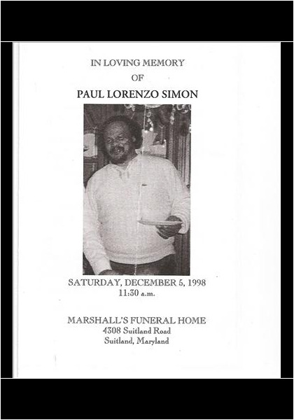 Paul Simon DHS-'61