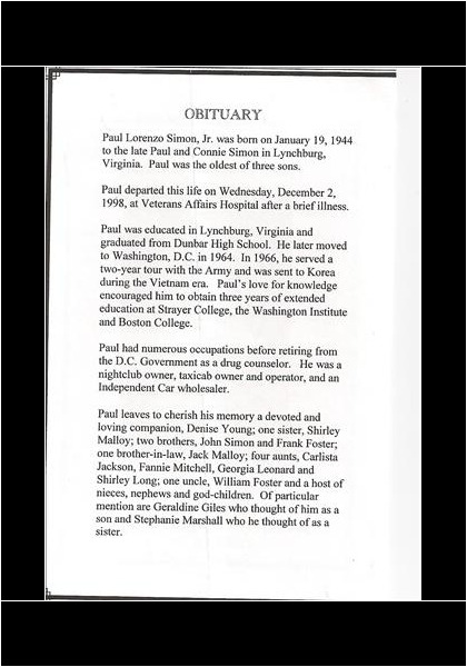 Paul Simon-obituary