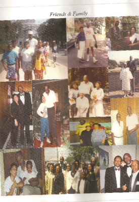 Hatchel P. Adams Jr,-obituary pt. II