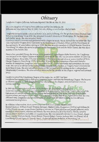 Langhorne Virginia Jefferson Anderson DHS-'59-obituary