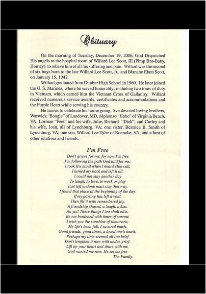Willard Scott-obituary