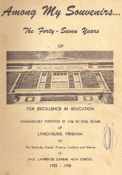 The program....All my Souvenirs The program....All my Souvenirs