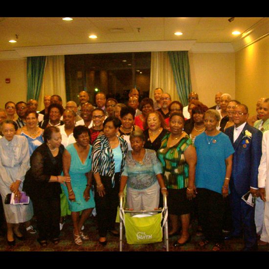 DHS-'67 class reunion 2017!