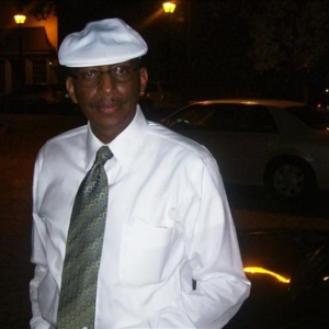 Walter "Flea" Coleman DHS-69! Walter "Flea" Coleman DHS-69!