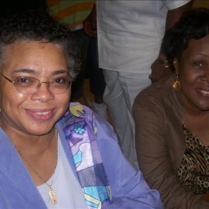 Evander Jefferson, Jennifer Lipford DHS-'66 Evander Jefferson, Jennifer Lipford DHS-'66