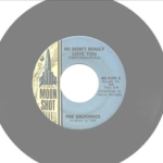 Here are the Delfonics before "La La Means I Love You," Recorded around early 1968! Here are the Delfonics before "La La Means I Love You," Recorded around early 1968!