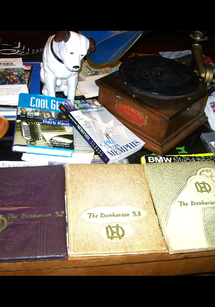 Do you need pictures or articles! I have DHS Yearbooks from '52, '53, '54! Do you need pictures or articles! I have DHS Yearbooks from '52, '53, '54!
