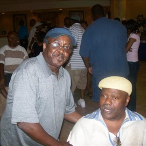 Zack Rosser, "Rennee" Russel DHS-69! Zack Rosser, "Rennee" Russel DHS-69!