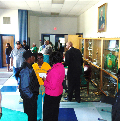 Baer & Sons Memorials, getting ready for the Burley Wall program! Bear & Sons also did the Addison Wall, and you know ours! Baer & Sons Memorials, getting ready for the Burley Wall program! Bear & Sons also did the Addison Wall, and you know ours!