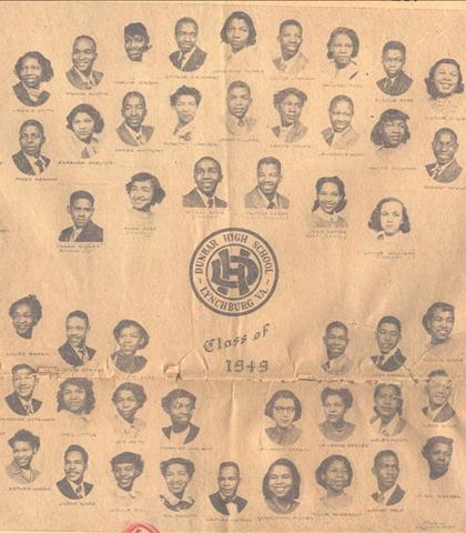 Welcome DHS class of 1949! Welcome DHS class of 1949!