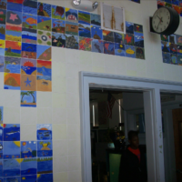 You wont believe what is on the floor above the offices in the East building!? You wont believe what is on the floor above the offices in the East building!?